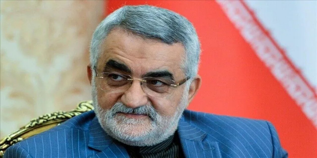 İran Ulusal Güvenlik Komisyonu Üyesi Burucerdi: Atom Bombası Yapımı Politikamızın Parçası Değil