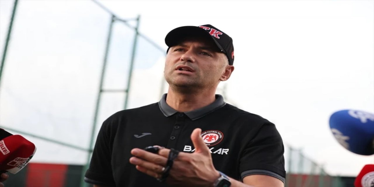 Burak Yılmaz'dan MHK Sorusuna Dikkat Çeken Yanıt