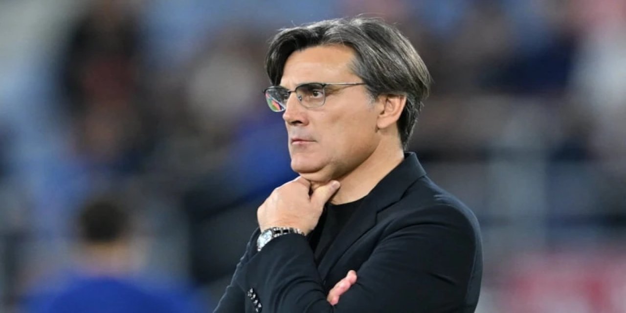 Vincenzo Montella Alacaklarından Feragat Etti