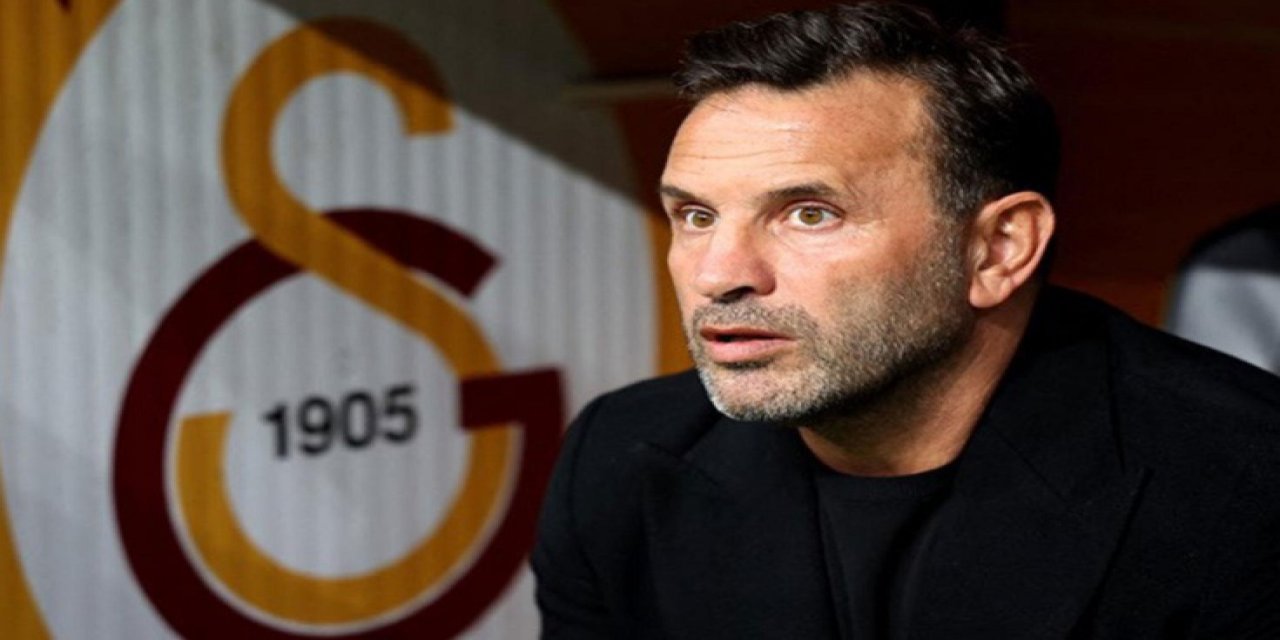 Okan Buruk'u Korkutan Gelişme! Futbolcularını Tek Tek Uyardı