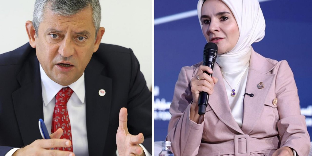 Özgür Özel, Bakan Göktaş'la İlgili İddiayı Ortaya Atan Vekile Fena Patladı