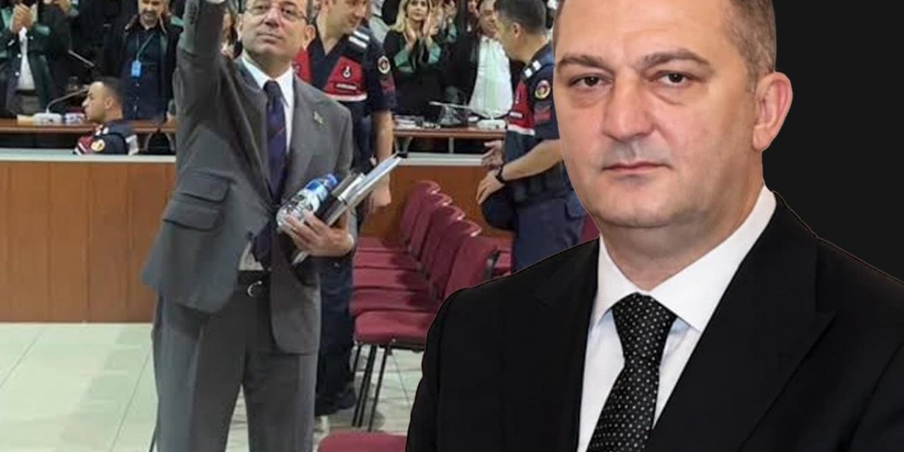 Murat Gülibrahimoğlu Yunanistan'da Yakalandı! Türkiye Harekete Geçti