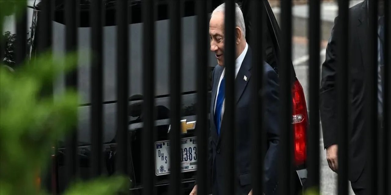 Netanyahu'nun Eski Sekreterinden "7 Ekim"e İlişkin Başbakan'ın Telefon Kayıtlarının Değiştirildiği İtirafı