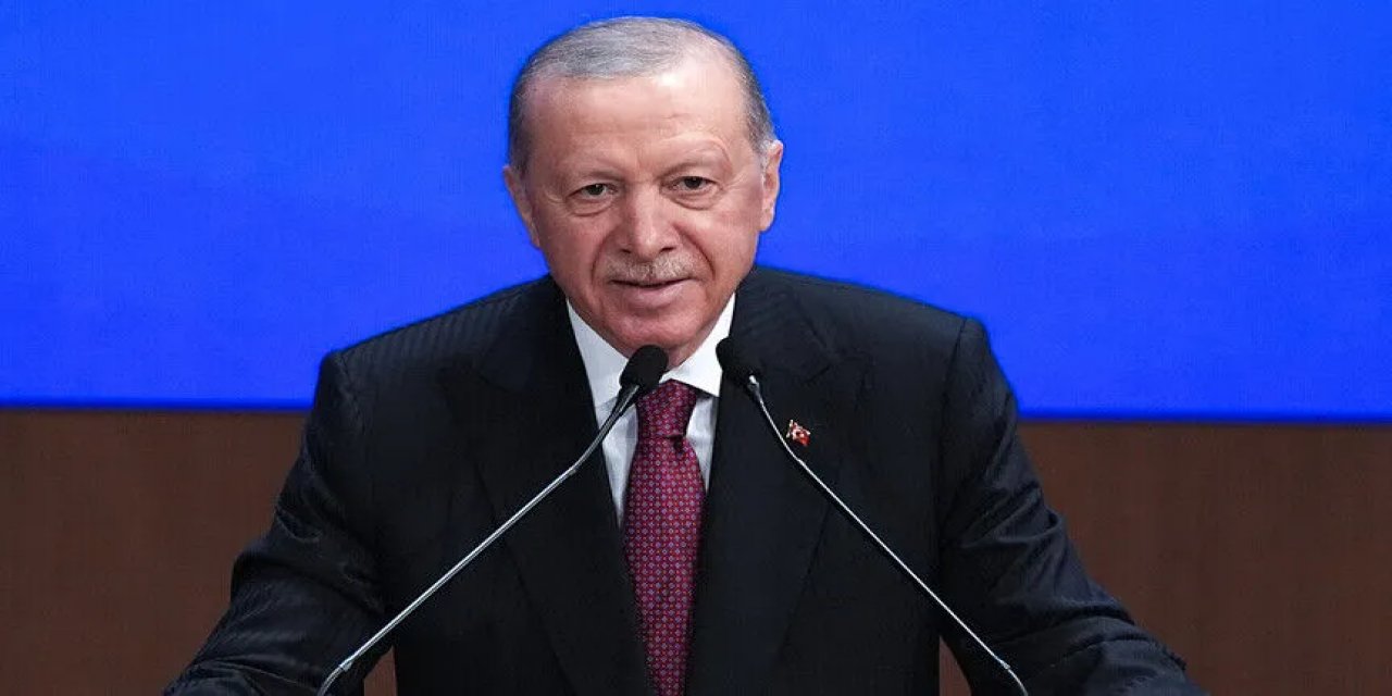 Cumhurbaşkanı Erdoğan: Ağır Yara Almış Bir Uluslararası Sistem İle Karşı Karşıyayız