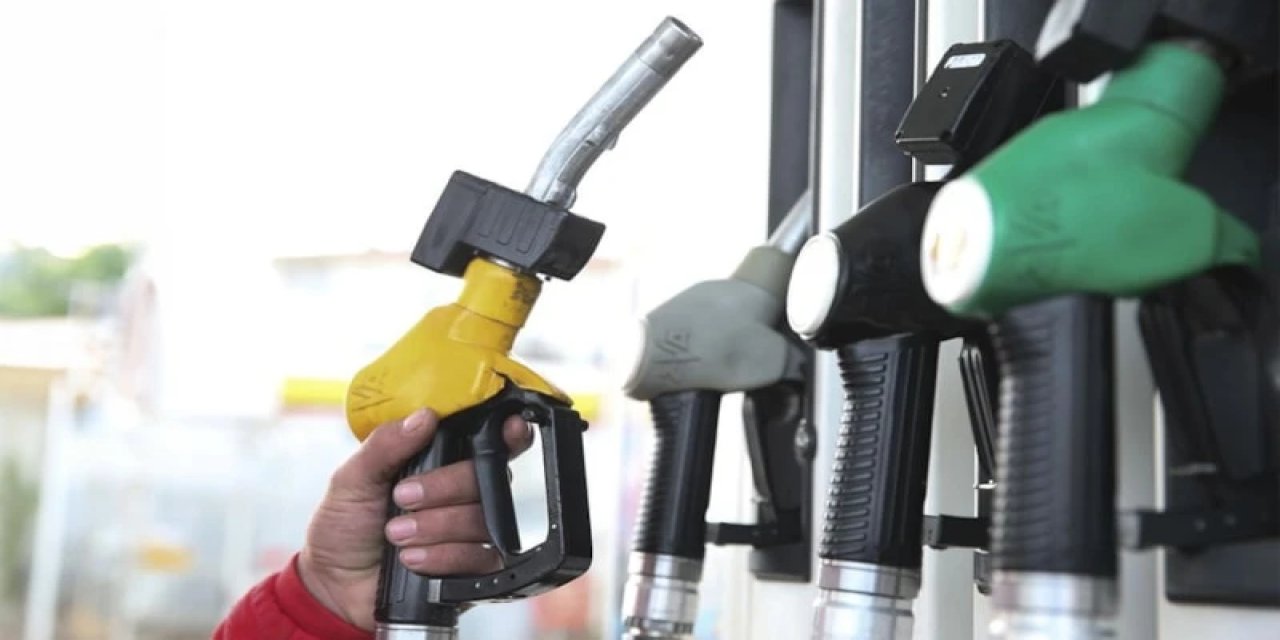 Benzine İndirim Geliyor: Pompa Fiyatları Değişecek