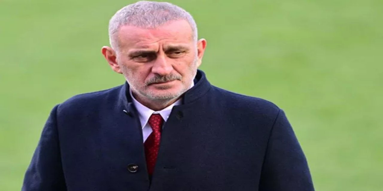 Hacıosmanoğlu İstifa Edecek Mi? Son Noktayı "Beni Tanıyorsunuz" Diyerek Koydu