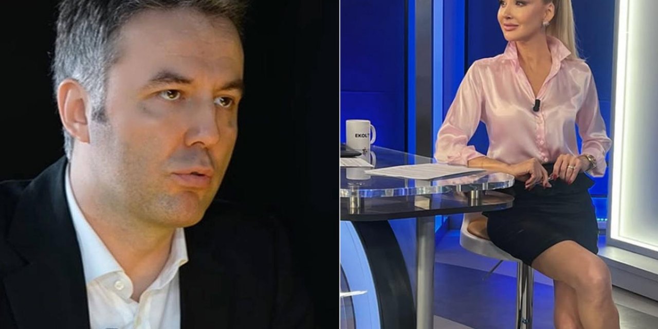 Mehmet Akif Ersoy Hakim Karşısına Çıktı: Dışarı Çıkmayacağıma Bile Emin Olabilirsiniz