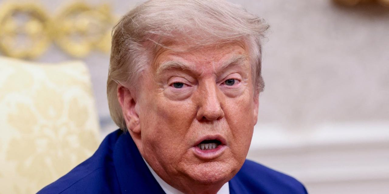 Trump, Uzay Politikasını Duyurmadan Önce Spacex'ten 1 İla 5 Milyon Dolarlık Borç Senedi Satın Almış