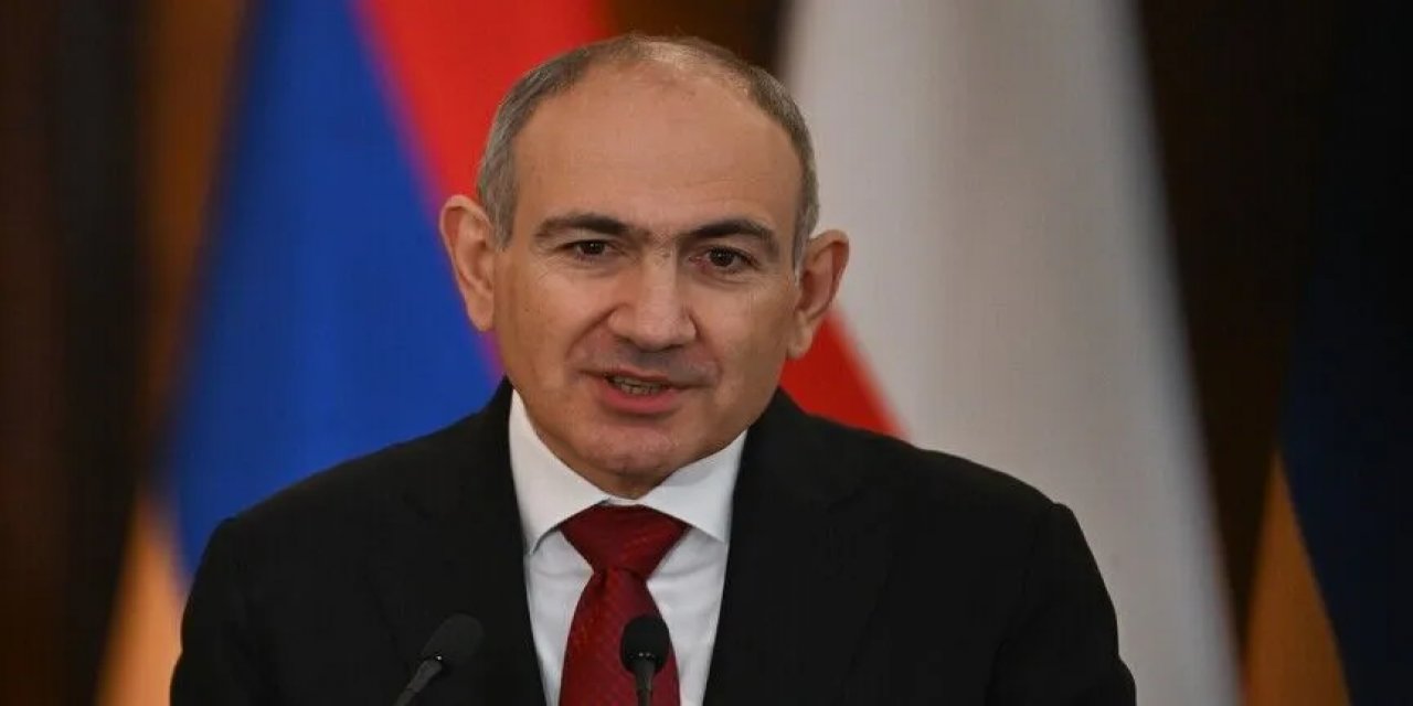 Ermenistan Başbakanı Paşinyan, Azerbaycan'la Barış Sürecini Değerlendirdi