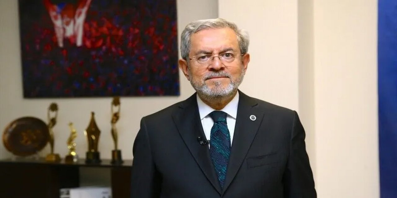 Ankara Üniversitesi Rektörü Ünüvar, Türkiye Ve Azerbaycan'ın Birbirinin Yanında Olmayı Sürdüreceğini Söyledi