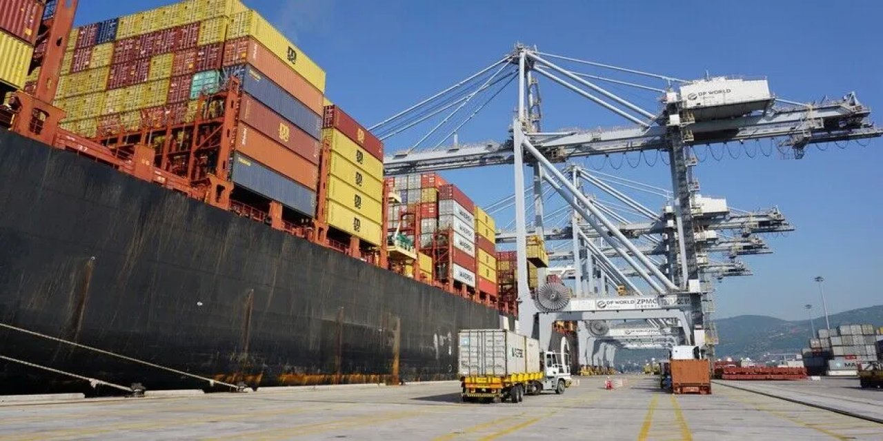 Kocaeli'nin İhracatında Sektör Ve Pazar Çeşitliliği Öne Çıkıyor