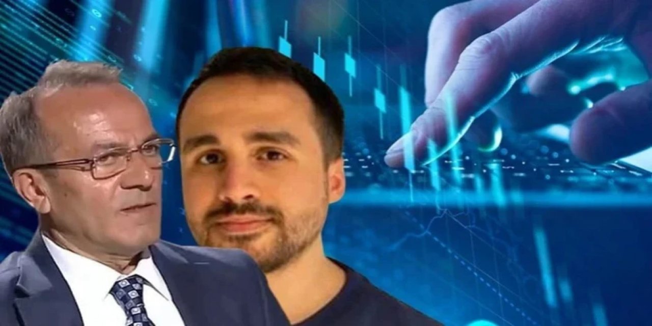 Şaban Sevinç İle Mustafa Balcı Hakkında Tutuklama Talebi