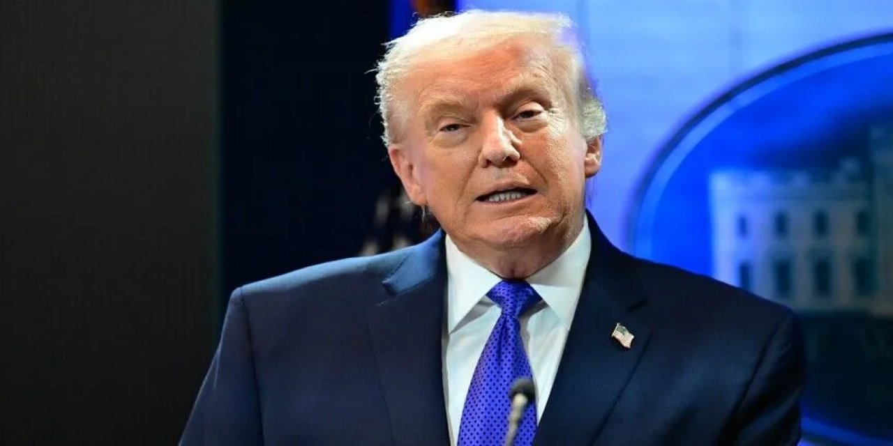 Trump, Fed Yönetim Kurulu Üyesi Cook Hakkındaki İddiaları Araştırmak İçin Soruşturma Komitesi Kurdu