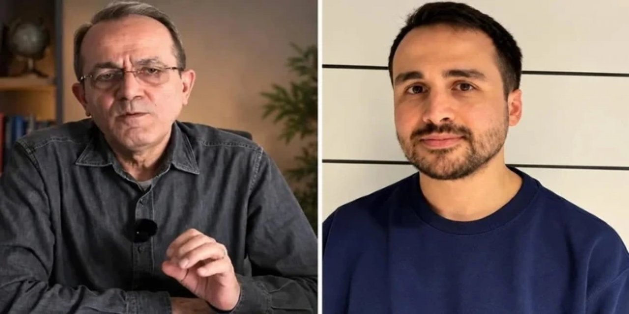 Gazeteciler Mustafa Balcı Ve Şaban Sevinç Hakkında Karar!