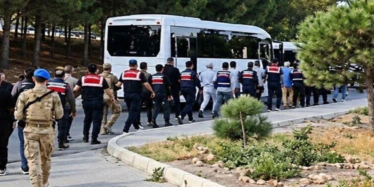 Çeşme Belediyesi'ne Operasyonda Yeni Gelişme: 11 Kişiye Tutuklama Talebi