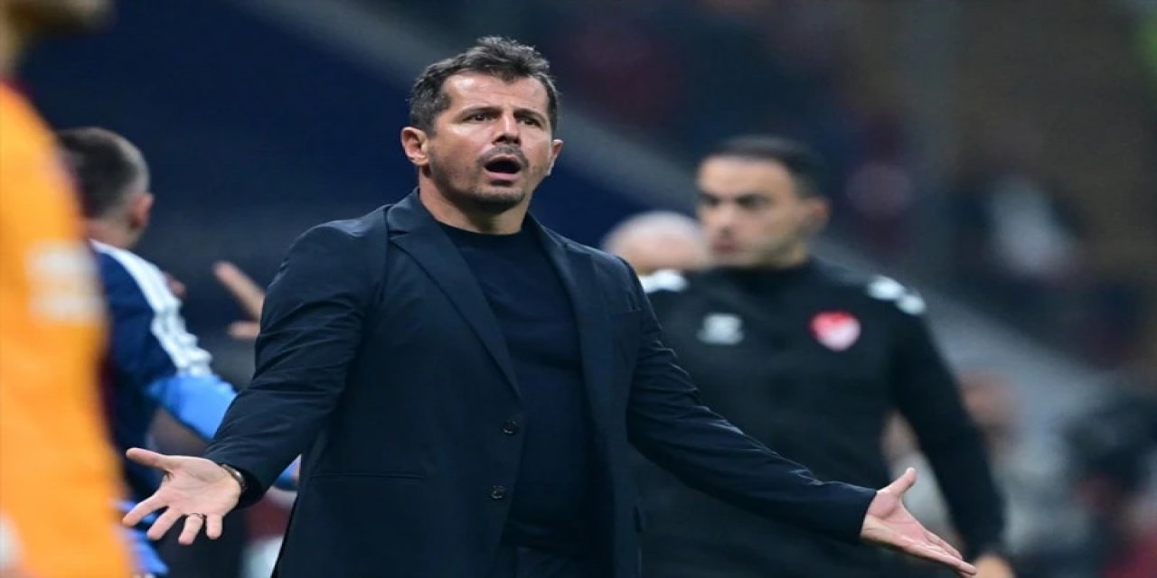 Emre Belözoğlu: Acı Bir Tecrübe Oldu