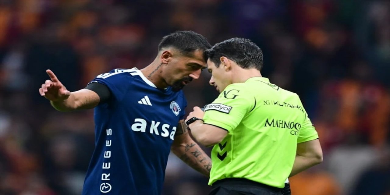 Kerem Demirbay: Galatasaray Taraftarlarından Özür Diliyorum, Yanlış Anlaşıldım