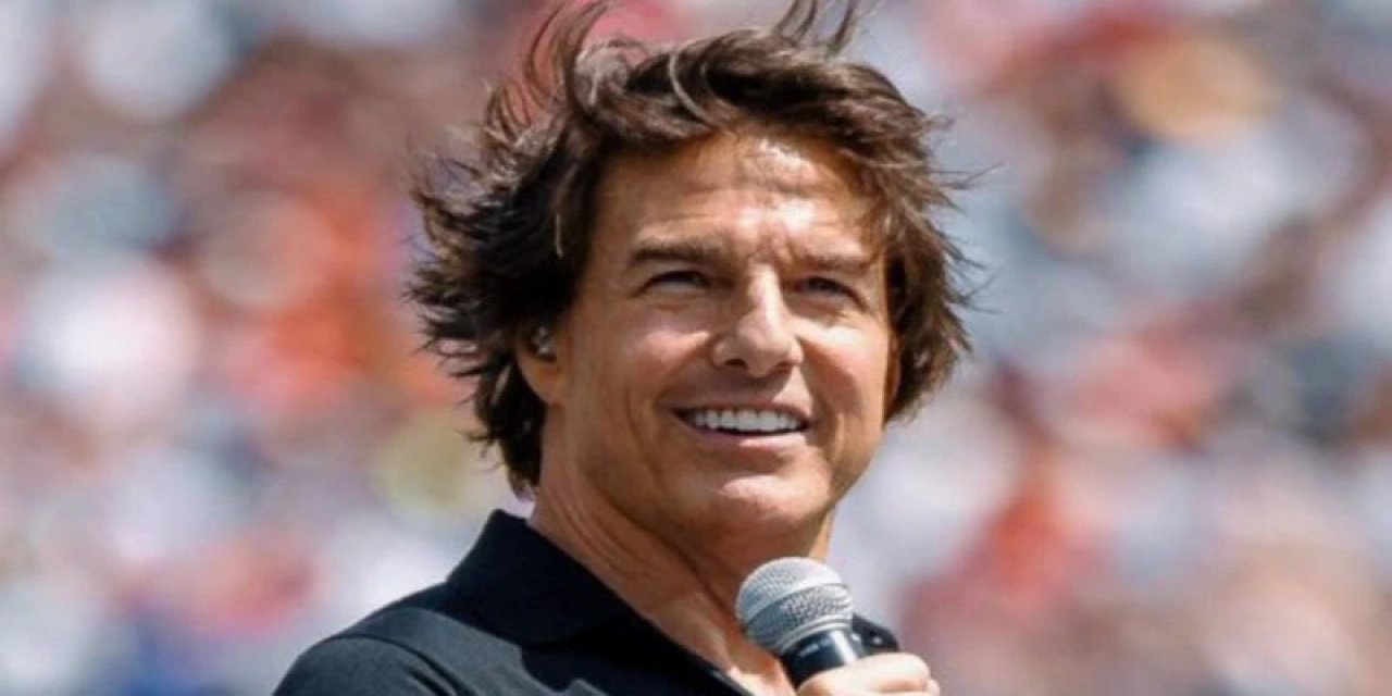 Tom Cruise’un Yeni Filmi 'Digger' Gişede Battı