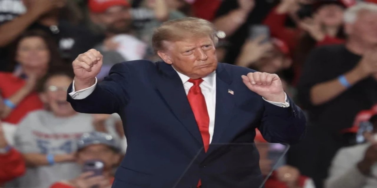 Donald Trump'tan Nobel Barış Ödülü Açıklaması: 8 Savaş Bitirdim, Adını Bile Duymadığım Birine Verdiler