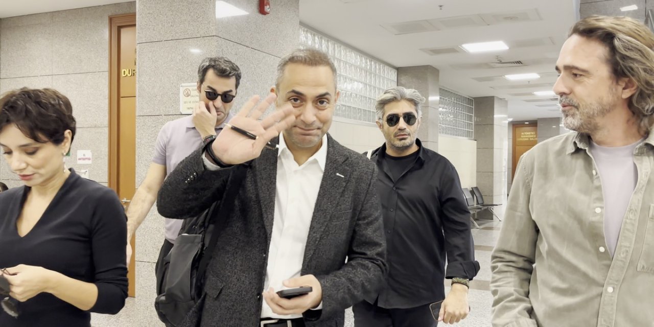 İsmail Saymaz Ve Murat Ağırel İçin İtiraz Geldi, Karar Değişti