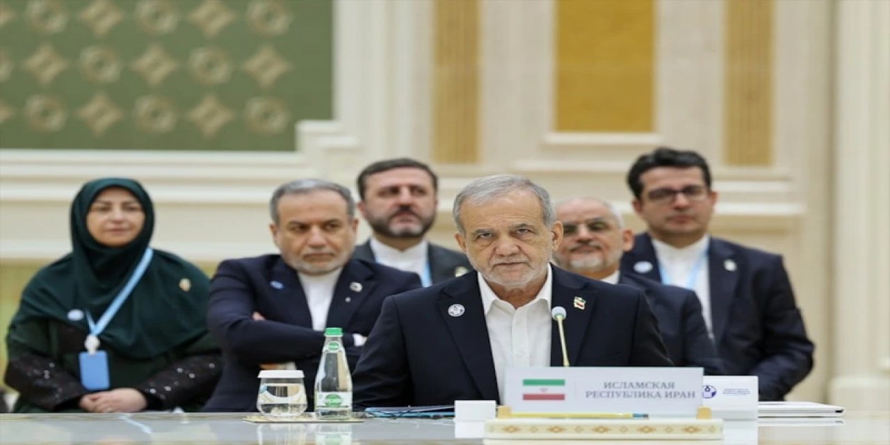 Pezeşkiyan'dan Diplomasi Mesajı: Sadece Toplantılardan İbaret Olmamalı