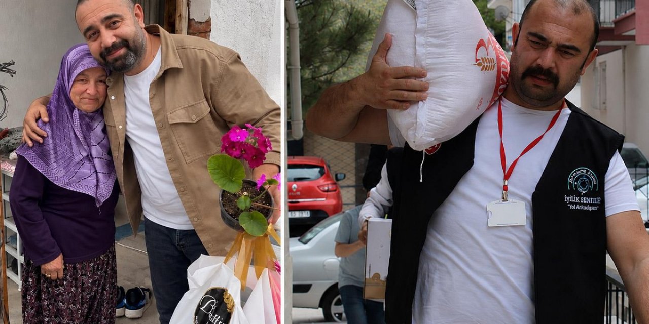 'Ankara Abisi' Gözaltına Mı Alındı?