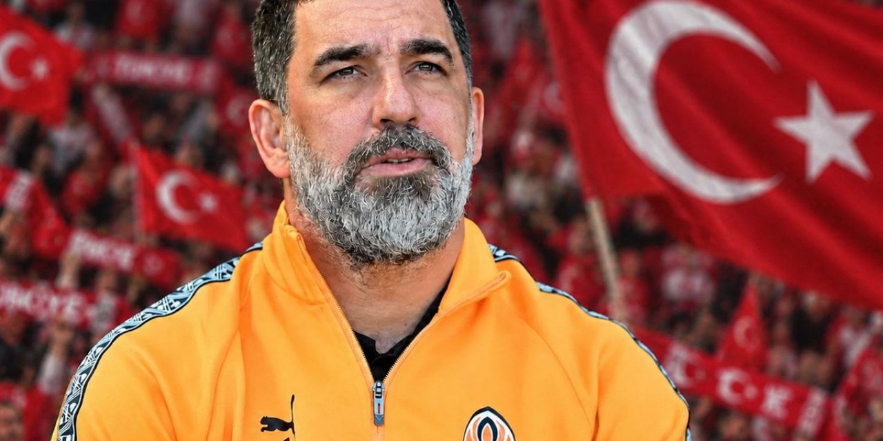 TFF'den Arda Turan Bombası! Milli Takım'ın Başına Geçebilir