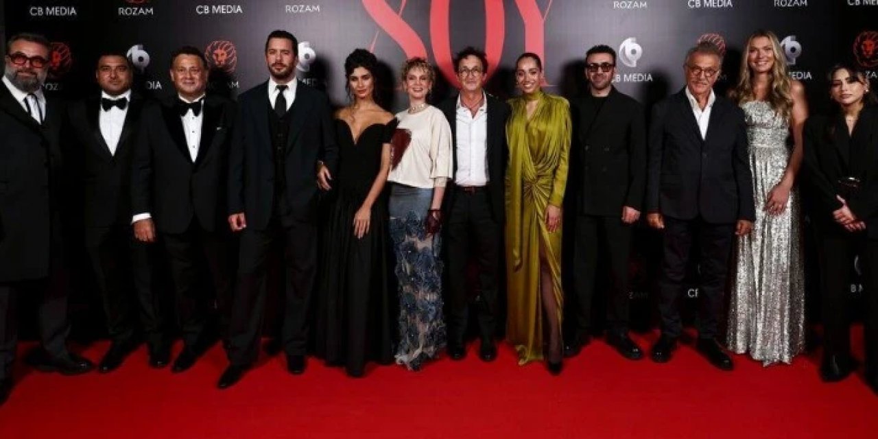 Gala Görüntüleri Çok Konuşuldu! Farah Zeynep Abdullah'tan 'Sarhoş' İddialarına Yanıt