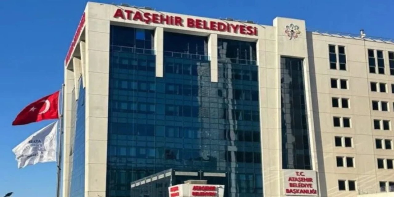Yeni Parti ve CHP, Ataşehir Belediyesi'nde Yapılacak Başkan Vekili Seçimine Katılmayacak