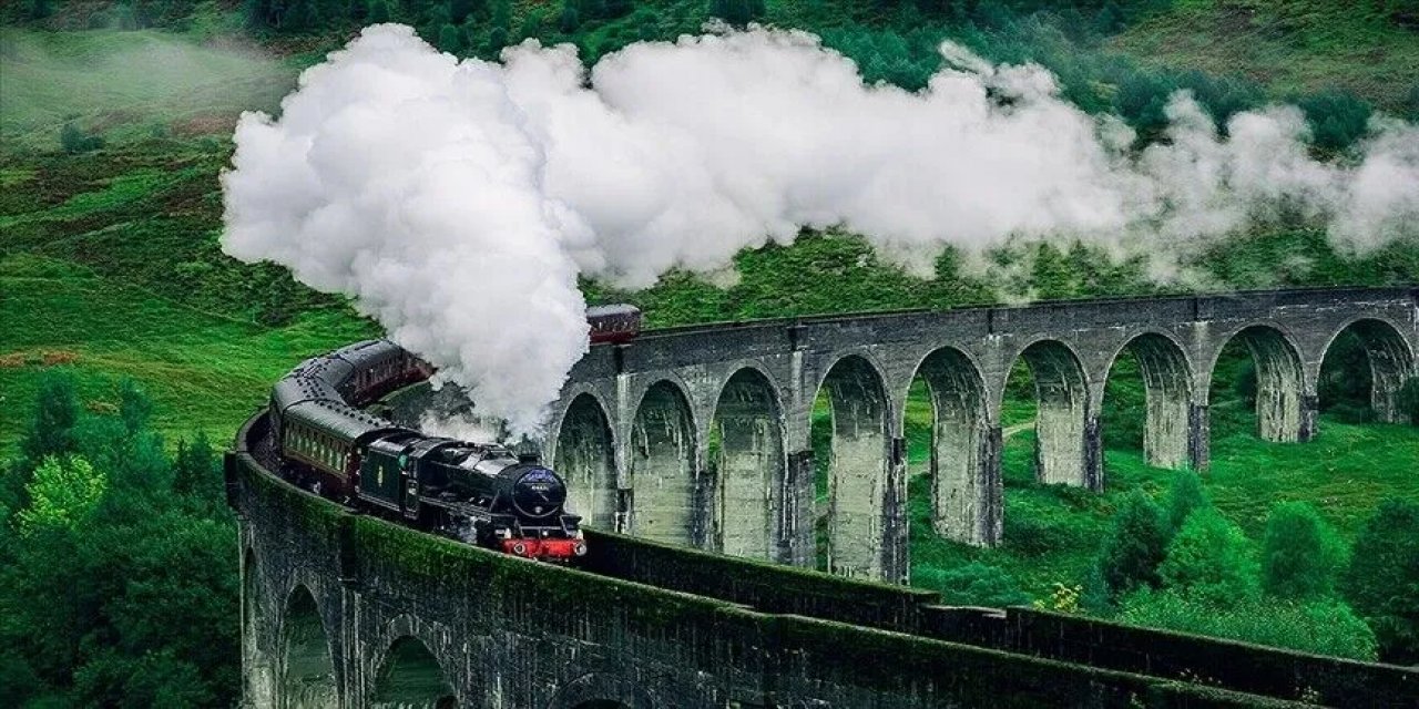 Avrupa Kentleri Arasında Tek Rezervasyonla Tren Yolculuğu Yapılabilecek