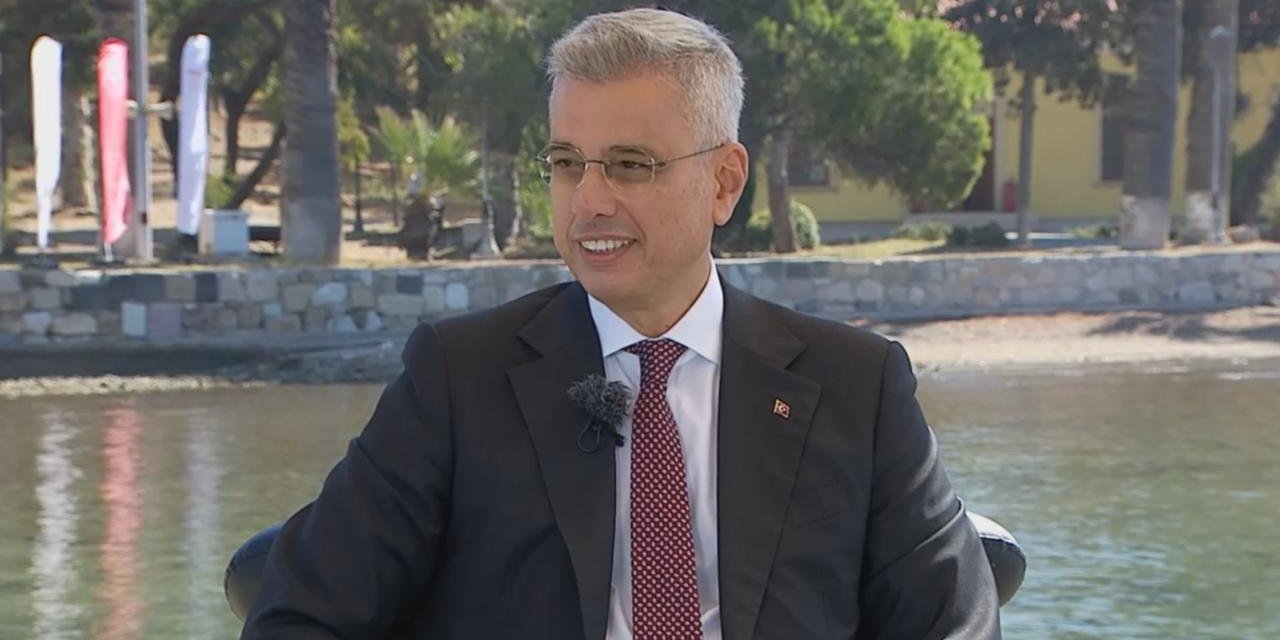 Sağlık Bakanı Memişoğlu: Sigara Satışı Kimlikle Olacak