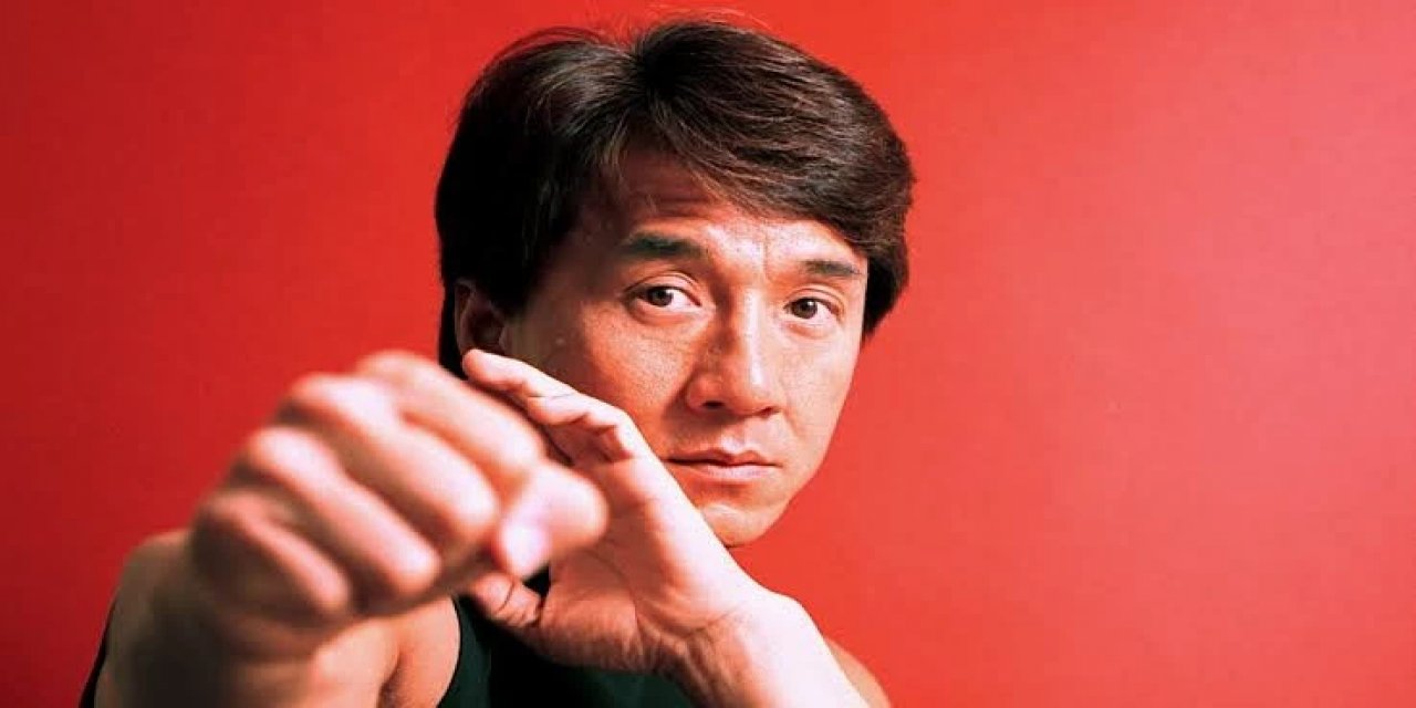 Jackie Chan Yıllar Sonra Ortaya Çıktı! Son Hali Şaşkına Çevirdi