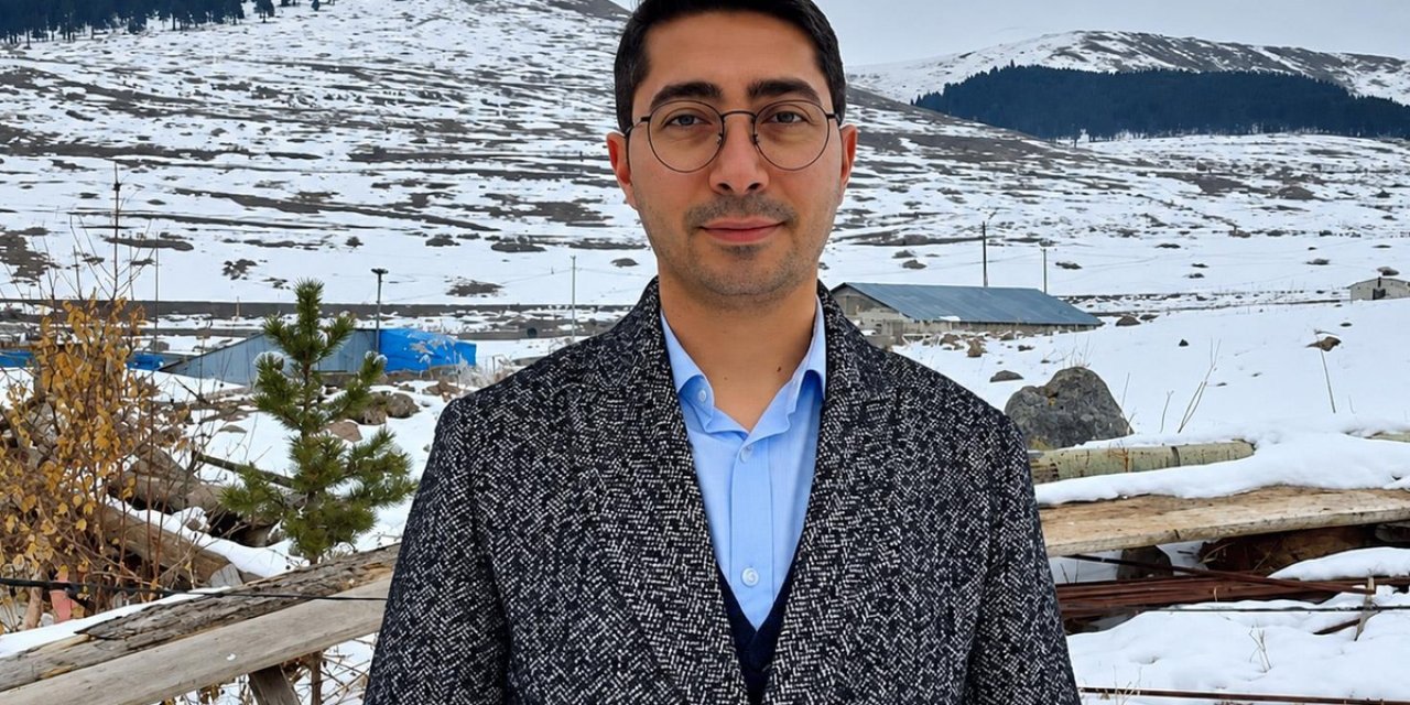 Damal Belediye Başkanı ‘Rüşvet’ Operasyonunda Gözaltına Alındı
