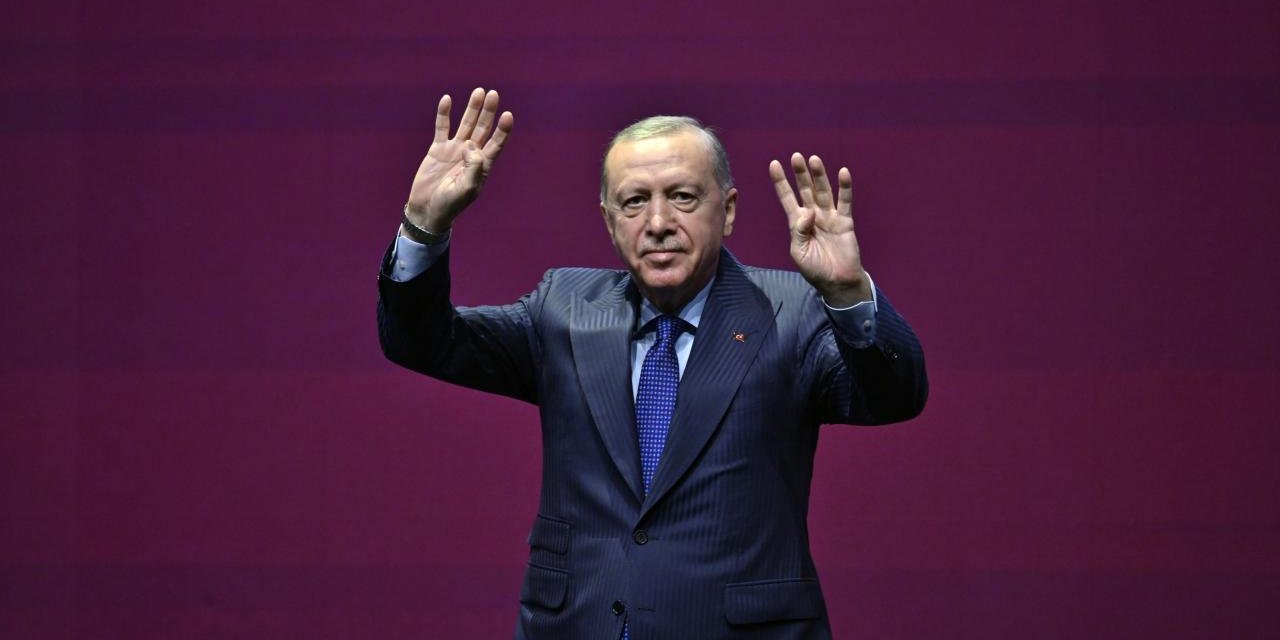 Erdoğan: Tekno-Oligarklara Karşı En Büyük Güvencemiz Teknofest Gençliği Olacak
