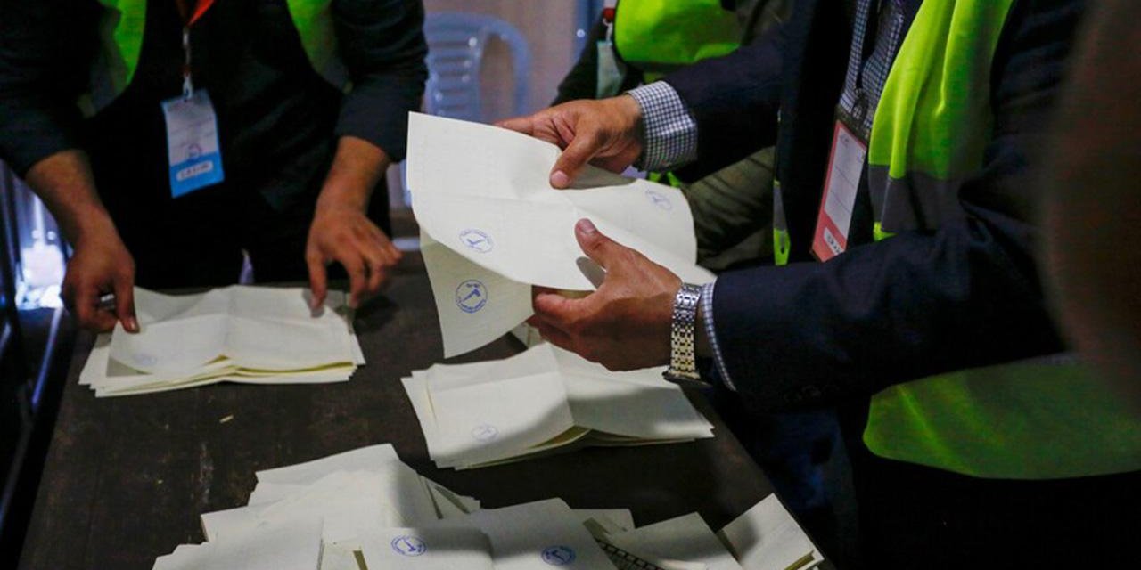Filistin'de Devlet Başkanlığı Ve Genel Seçimler 11 Eylül 2027'de Eş Zamanlı Yapılacak