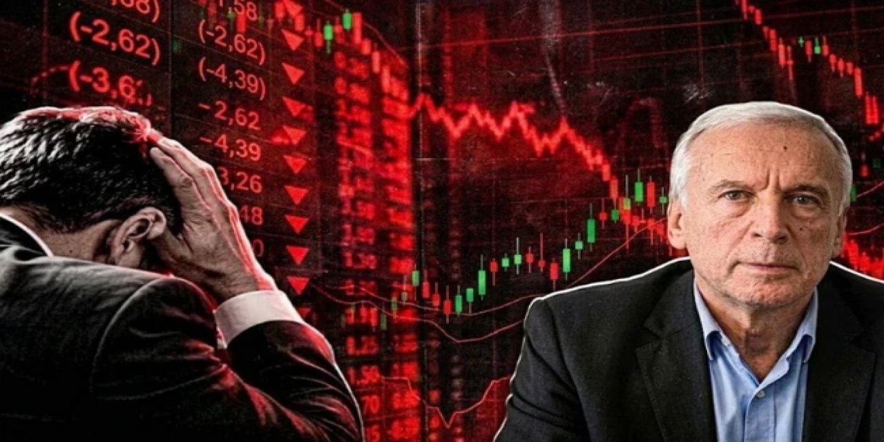 Fon Krizinde Yeni Mağduriyet Uyarısı! Ramazan Başak'tan Hisse Yatırımcıları İçin Fon Çağrısı