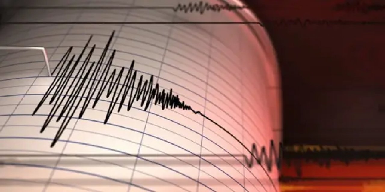 Marmara'daki Deprem Sonrası 3 Uzmandan Peş Peşe Açıklamalar