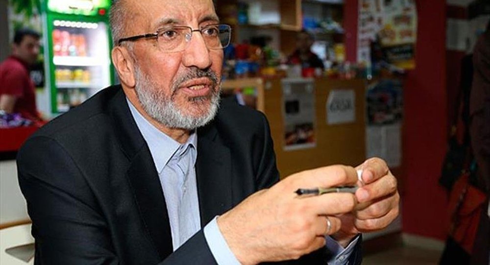 Dilipak: AK Parti bu sorunu kendi içinde çözemezse kendinden sonrası için devasa bir riski miras bırakacak