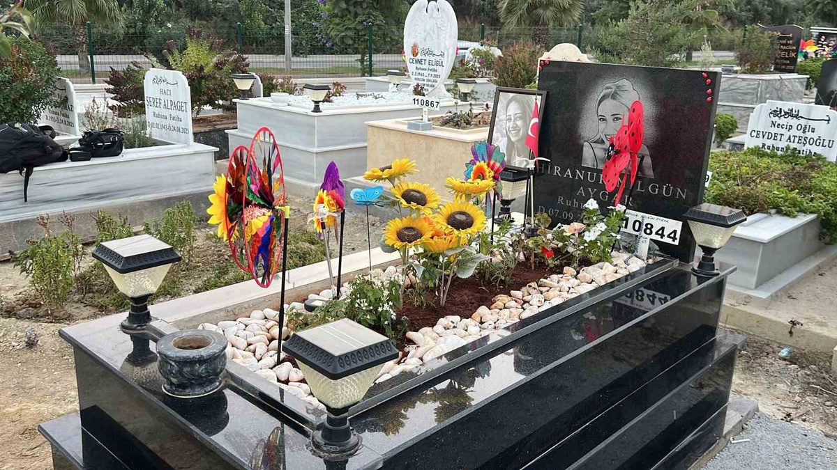 Adana BAM, Mersin'de 16 Yaşındaki Çocuğun Ölümü Davasında Yerel Kararı Askıya Aldı