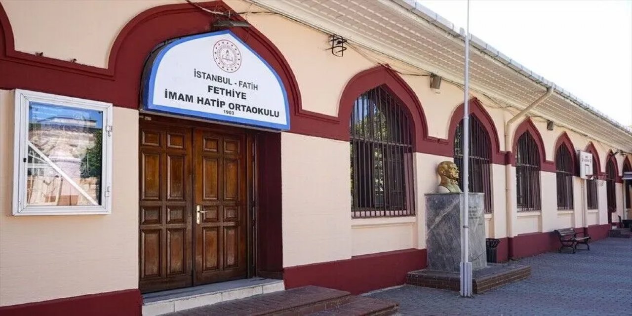 İsmihan Sultan'ın Medresesinden Bugünün Okuluna Uzanan Eğitim Yolculuğu