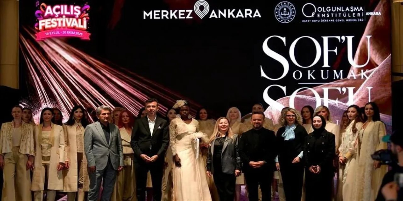 Merkez Ankara Avm Açılışını Kültür Festivaliyle Kutluyor