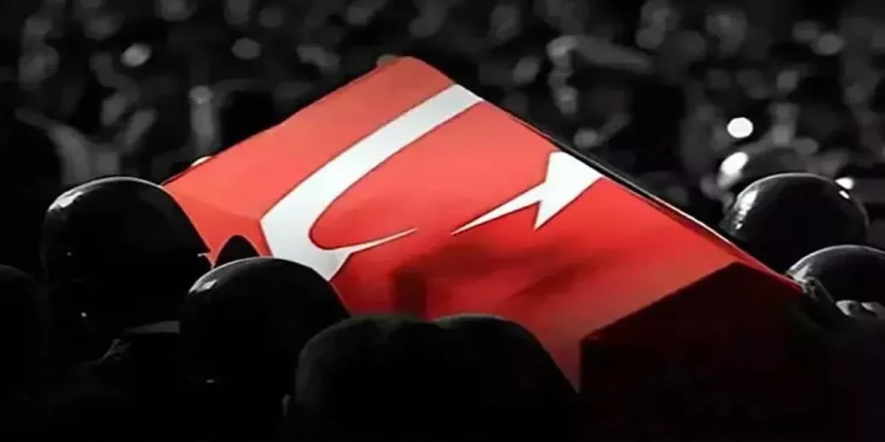 Görev Sırasında Rahatsızlanan Uzman Çavuş Güneş Şehit Oldu