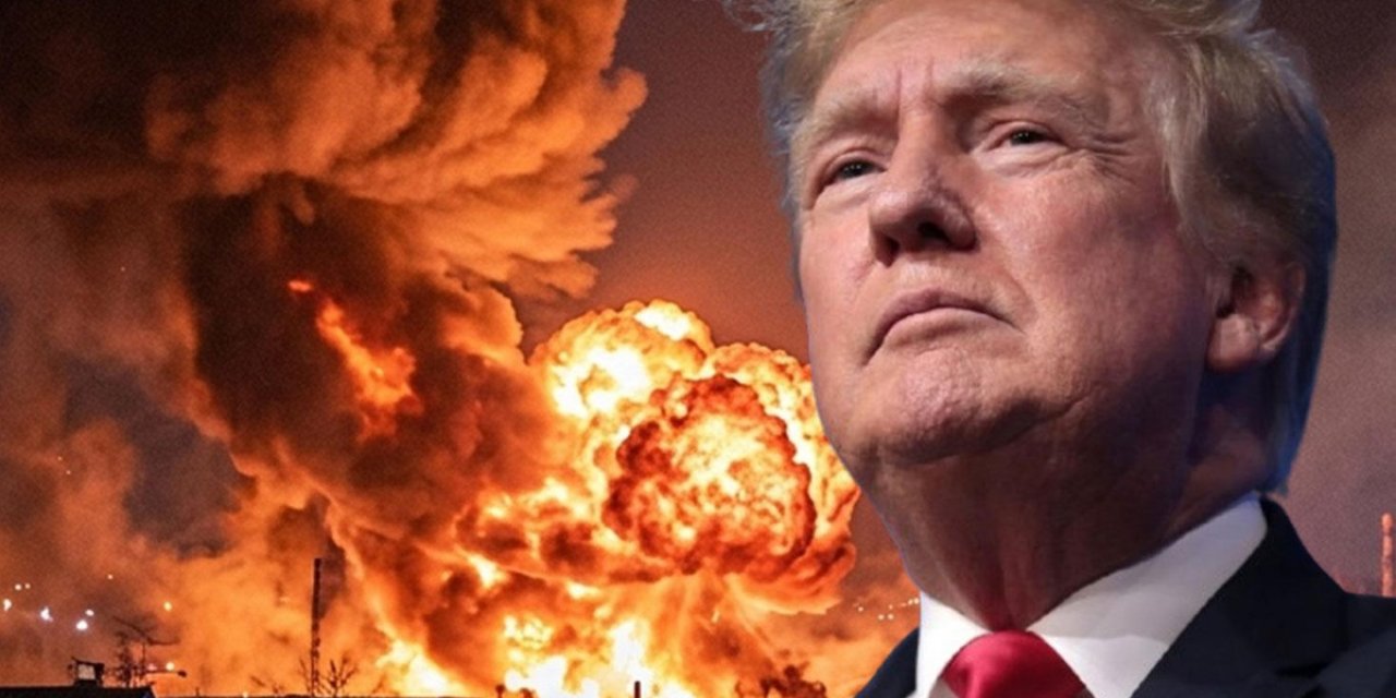 Trump: Rusya İle Ukrayna Arasında Enerji Ateşkesine Varıldı