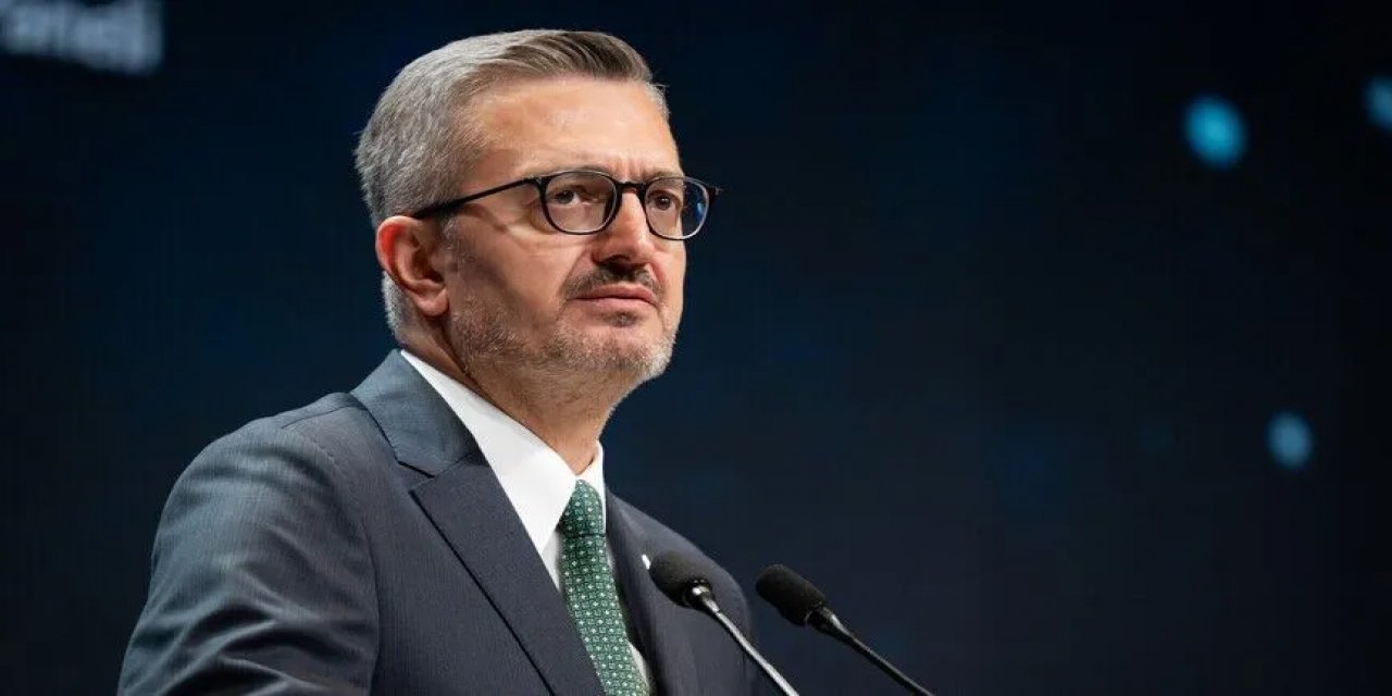 İletişim Başkanı Duran'dan İsrail Savunma Bakanı Katz'ın Açıklamalarına Tepki
