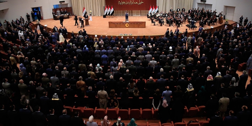 Irak Meclisi Yeni Başbakan Adayı İçin Şartlarını Cumhurbaşkanına Sundu