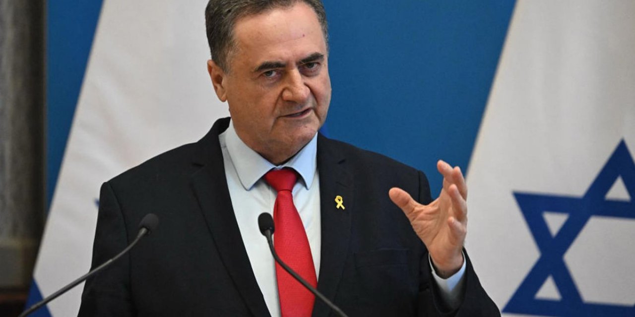 Türkiye'den Katz'ın Erdoğan'a Yönelik Küstah Sözlerine Sert Tepki: Çelik Ve Duran'dan Peş Peşe Açıklamalar
