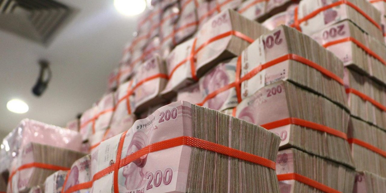 Fon Soruşturmasında 214 Gerçek Ve Tüzel Kişiye İade Tebligatı Gönderildi! Hesapları Donduruldu