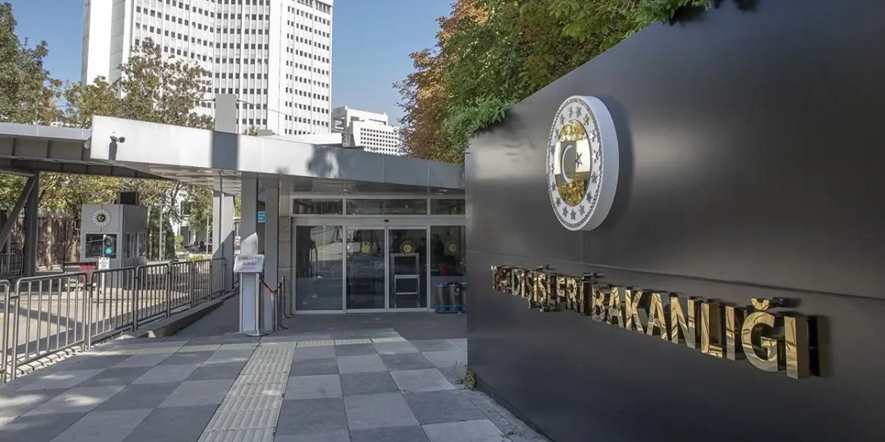 Türkiye, Mısır, Pakistan Ve Suudi Arabistan Riyad'daki Saldırılara Tepki Gösterdi