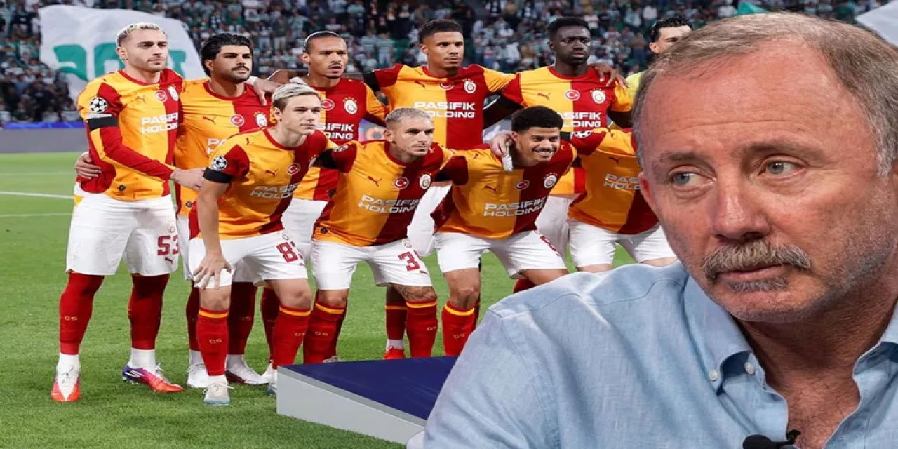 Sergen Yalçın 5 İsmin Üstünü Çizdi: Barcelona Maçında Kesinlikle Oynamamaları Lazım