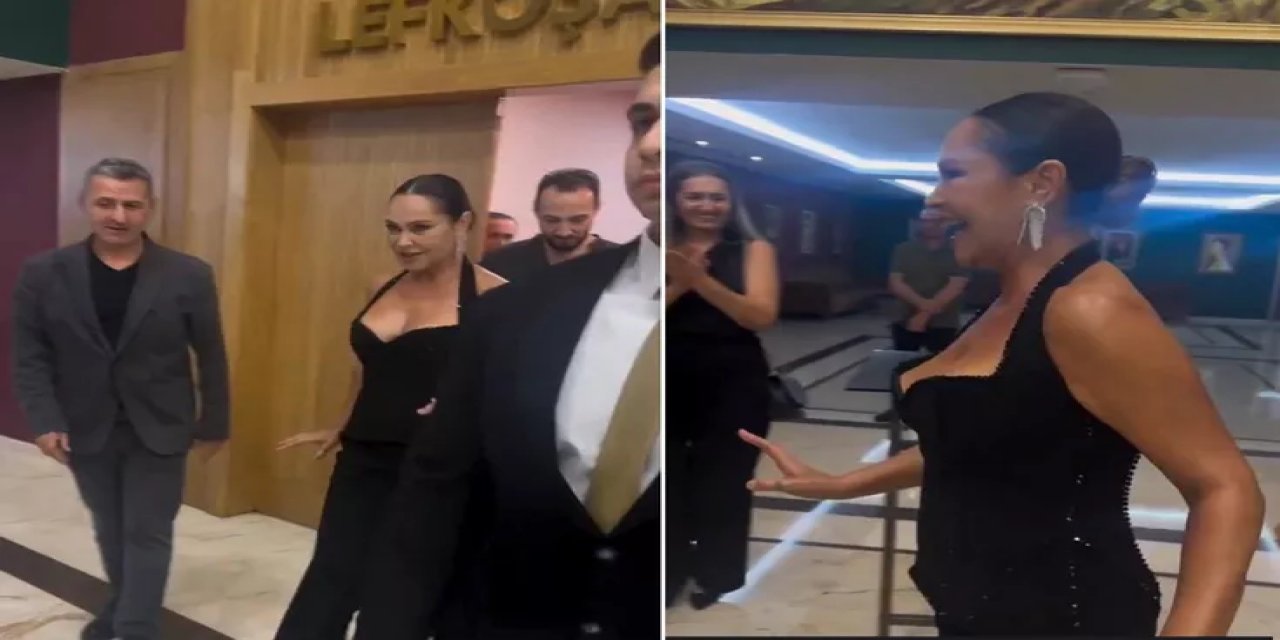 Hülya Avşar’ın Videosuna Erkan Petekkaya’dan: Bir Canlı Ama Yürüyemiyor